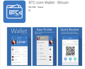 best bitcoin wallets