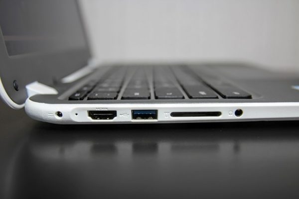 install linux on chromebook from usb