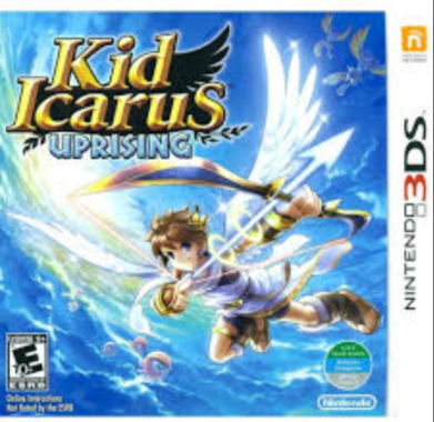 Nintendo 3DS Games Download