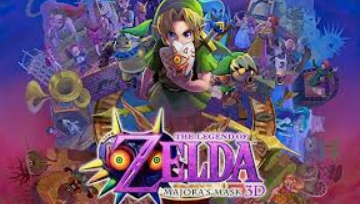 Download Nintendo 3DS Games