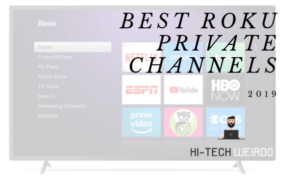 do private roku channels make money