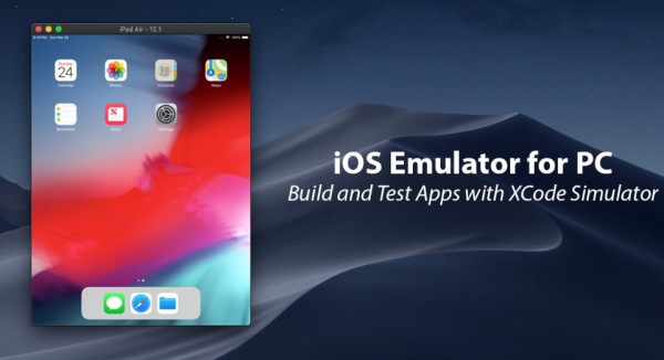 Best iOS Emulator for PC