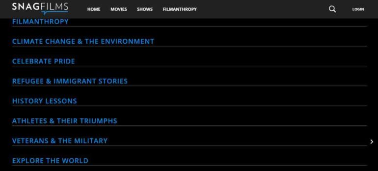unblocked movie sites full movies online for free without downloading