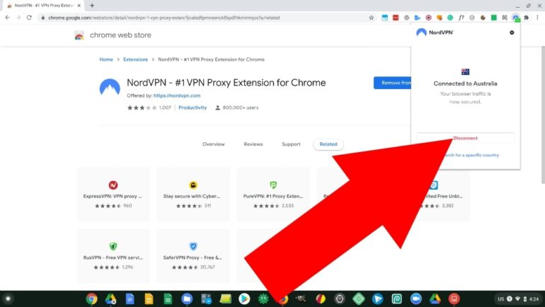 nordvpn for chromebook nordvpn for chromebook