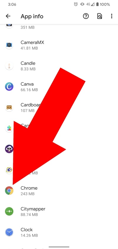 how to open apk files on android