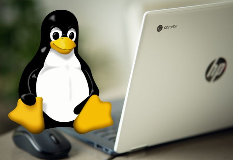 How To Install Linux Apps On A Chromebook