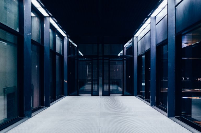 What is the infrastructure as a service cloud service model?