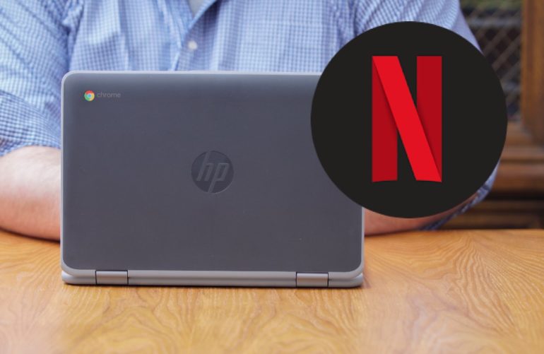 How To Install Netflix On A Chromebook