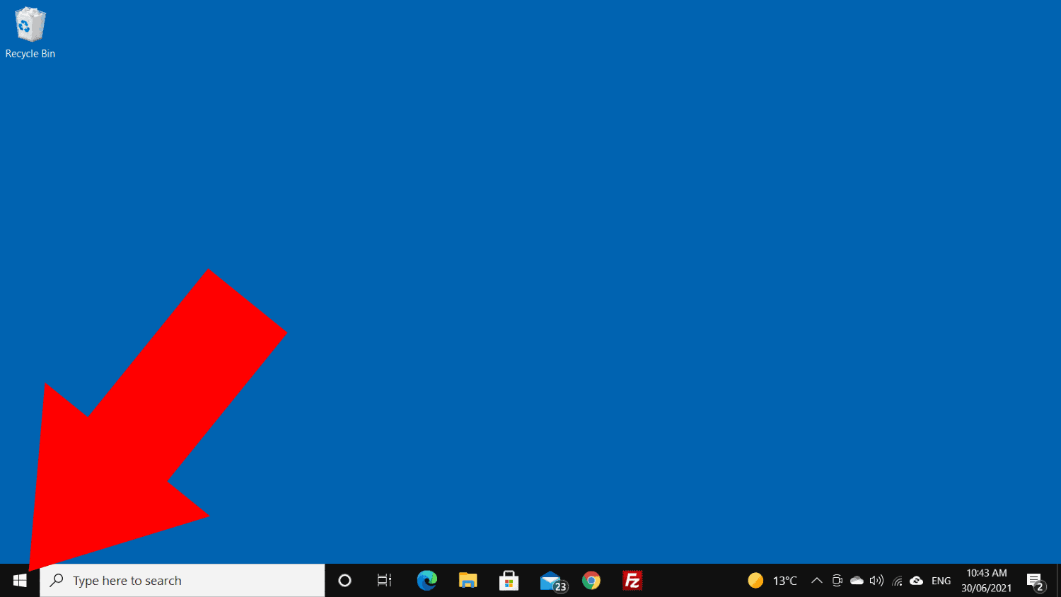 How To Change The Name Of Your Windows 10 Computer - Hi-Tech Weirdo