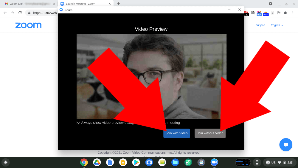 how to install zoom on my chromebook