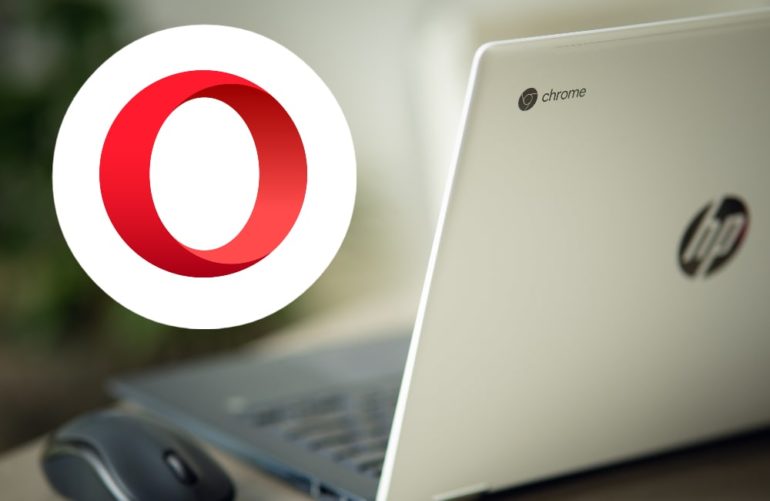 How To Install Opera On A Chromebook