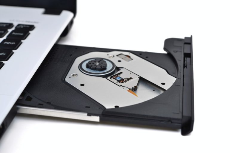 Laptops With Disc Drives