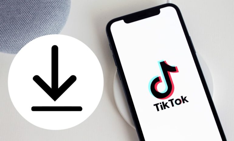 How To Download TikTok Videos Without A Watermark