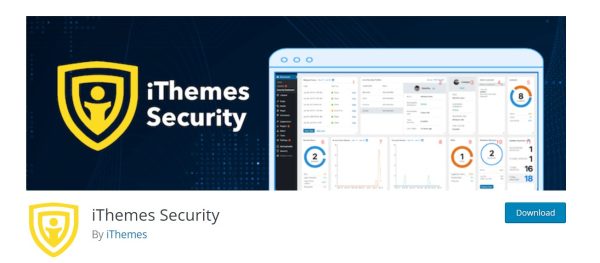 ithemes security plugin