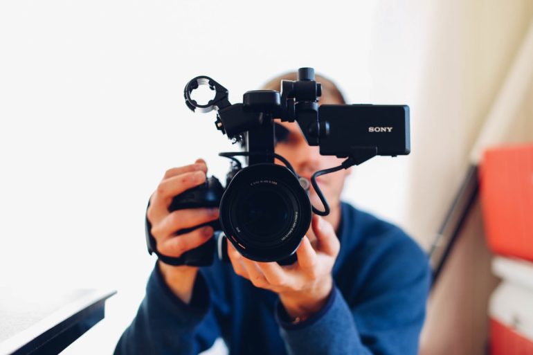 Use Video Platforms to Grow Your Business