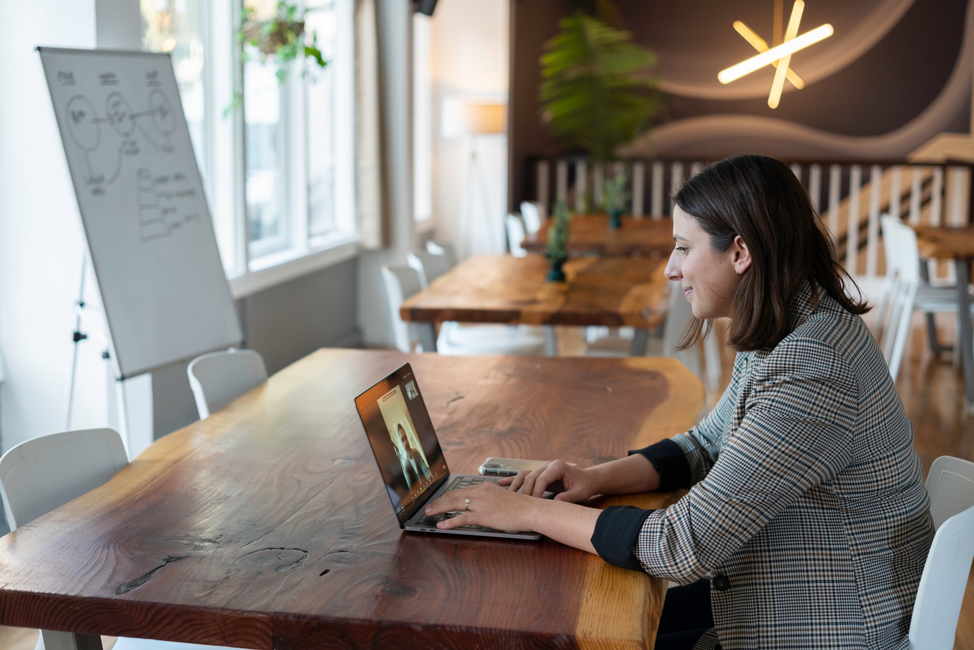 Video Conference