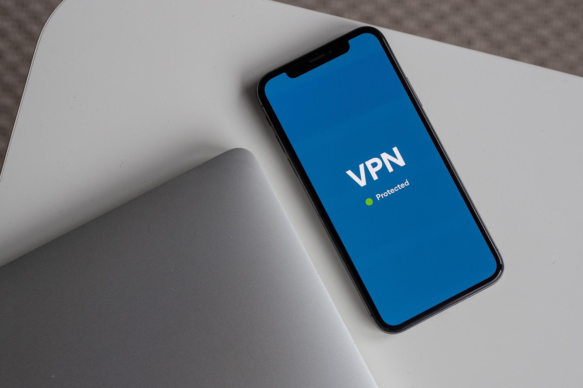 VPN Phone