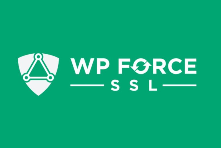 Take care of everything related to SSL on your WordPress website