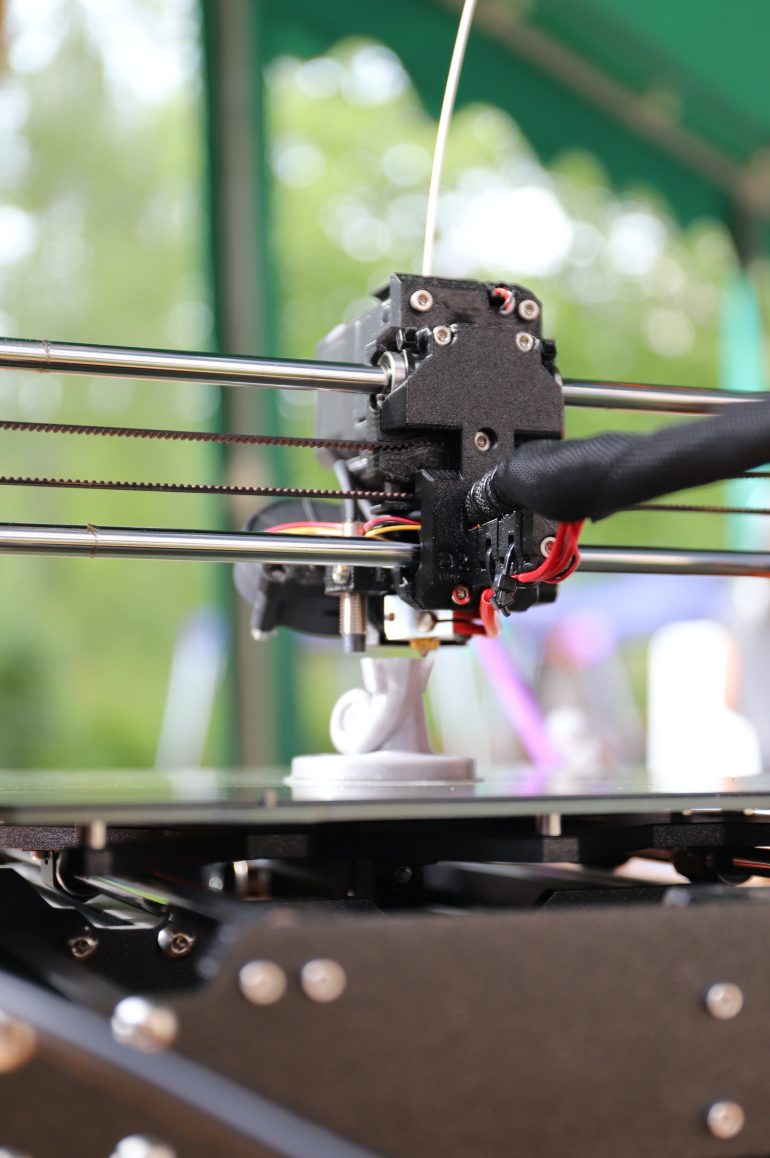 How Much Does It Cost to Get Started 3D Printing?