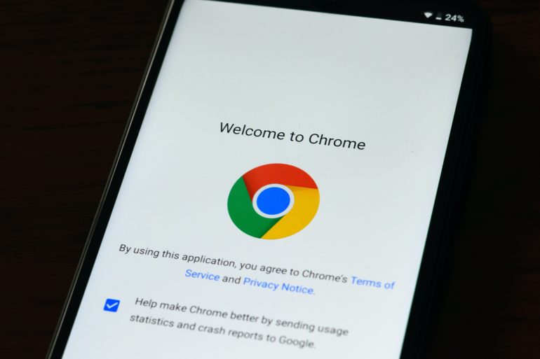How Do I Make Chrome My Default Browser on Android, iPhone, Mac, and PC?