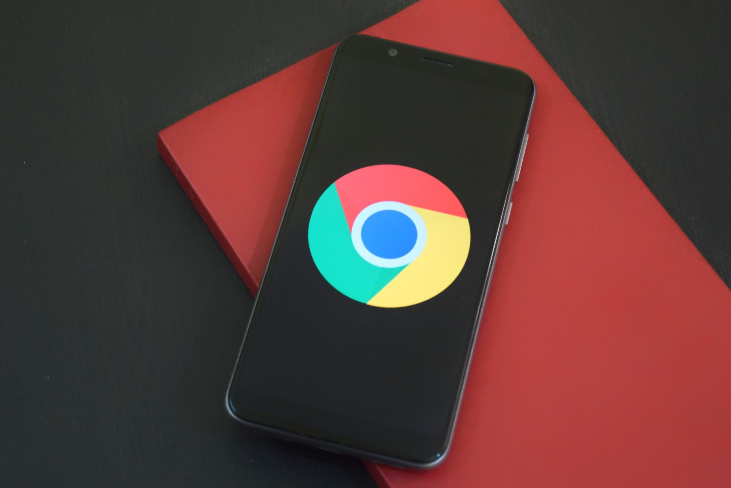 Making Chrome the Default Browser on Android