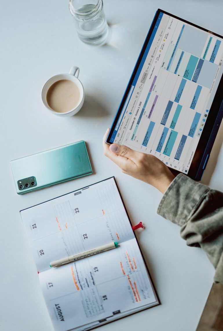 A Guide To Building a Marketing Campaign Calendar