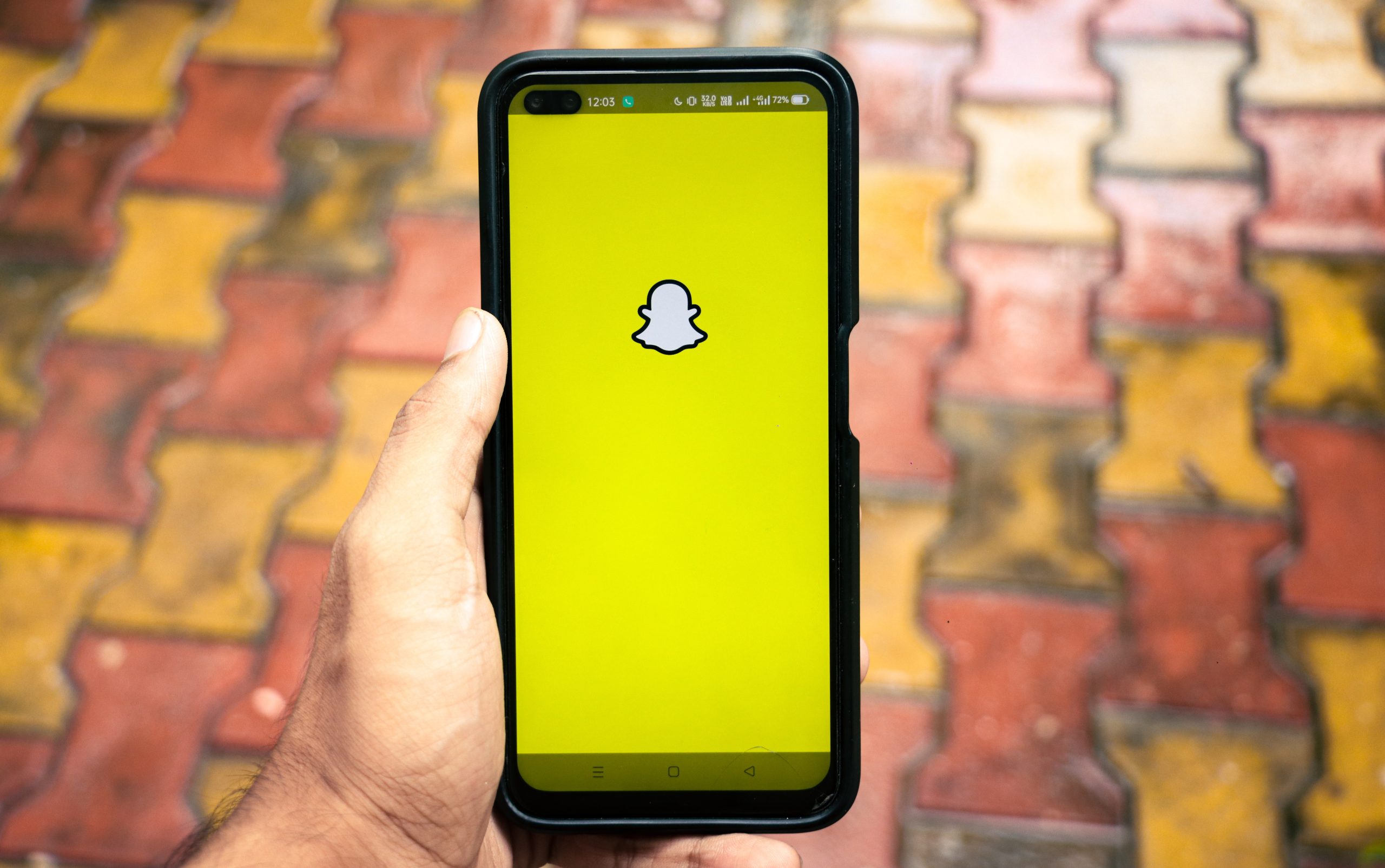 How to Remove Your Email from Snapchat 2024 