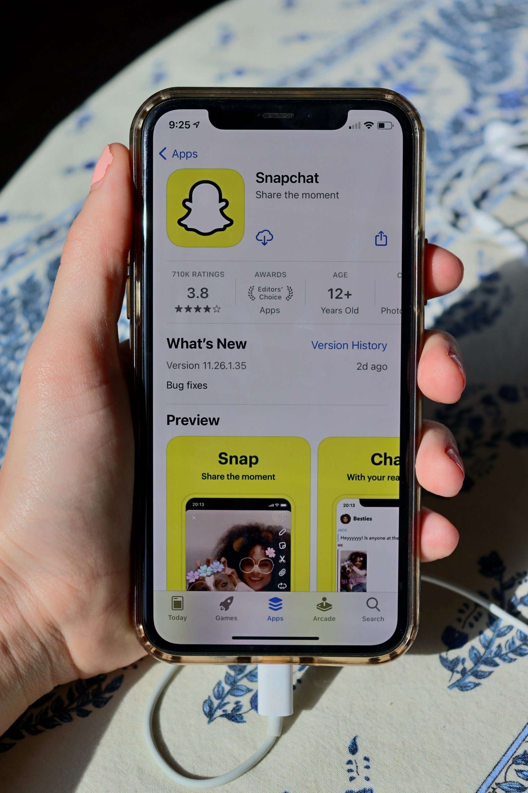 Understanding Snapchat Plus