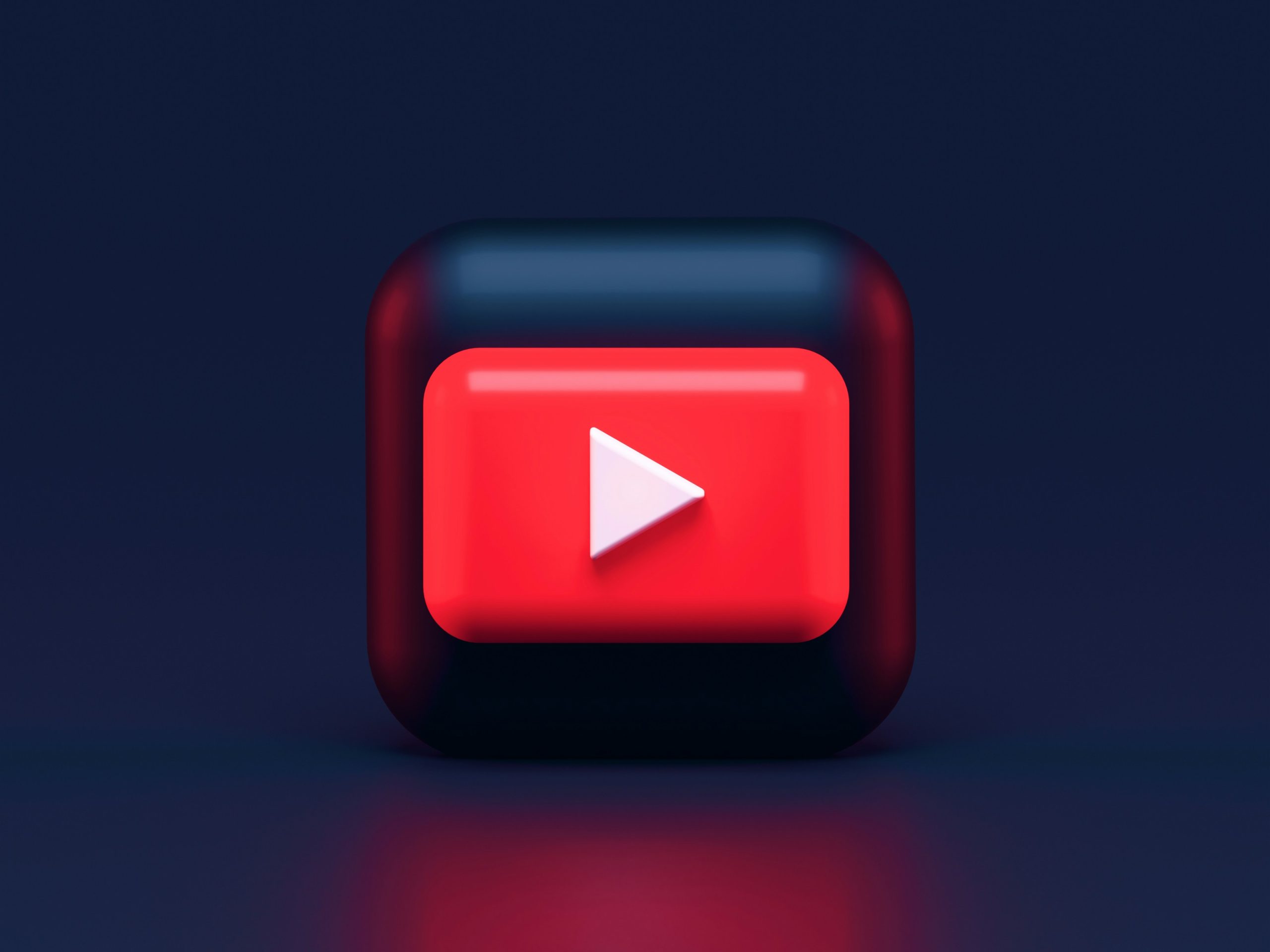 youtube logo