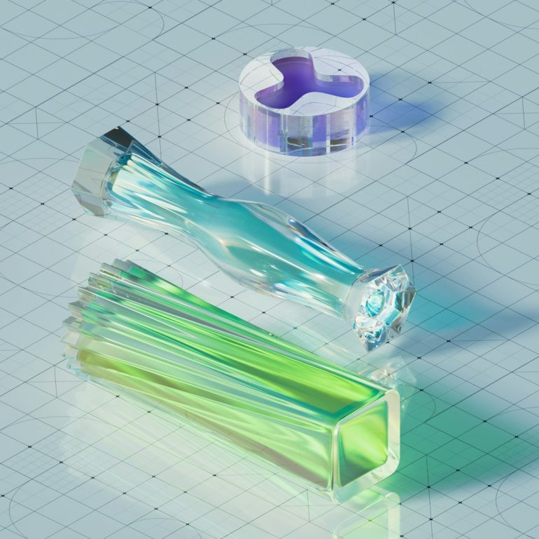 The Science Behind Liquid Glass: Explained Simply