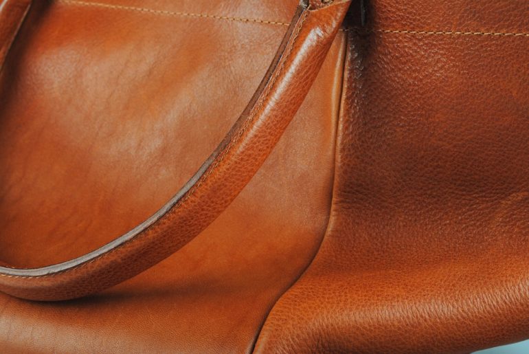 Is Leather Air the Future of Sustainable Tech Accessories?