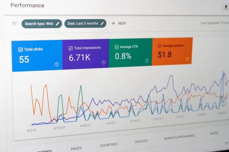 Best Enterprise Rank Tracking Platforms for Large Websites