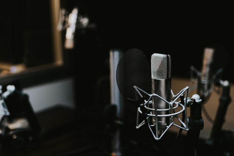 How to Sell Custom Voiceovers as a Woo Product