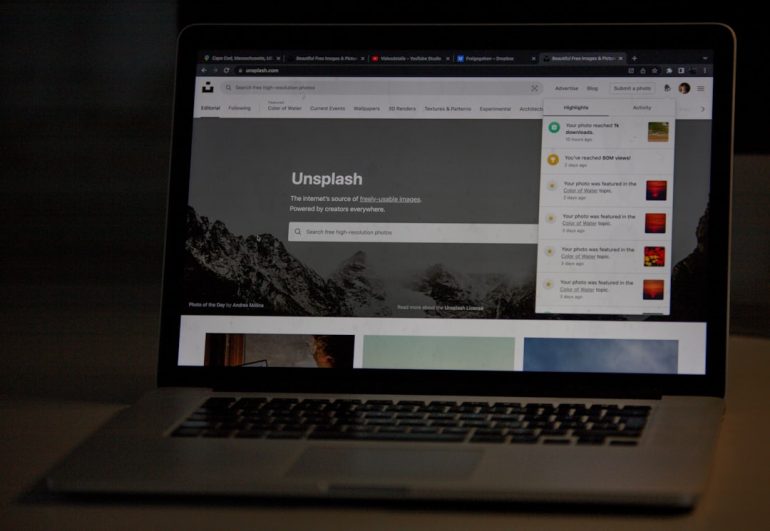 What Does “Search Google or Type a URL” Actually Mean?