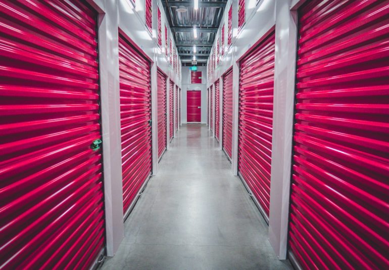 What are the key considerations for choosing a data center location for managed colocation services?