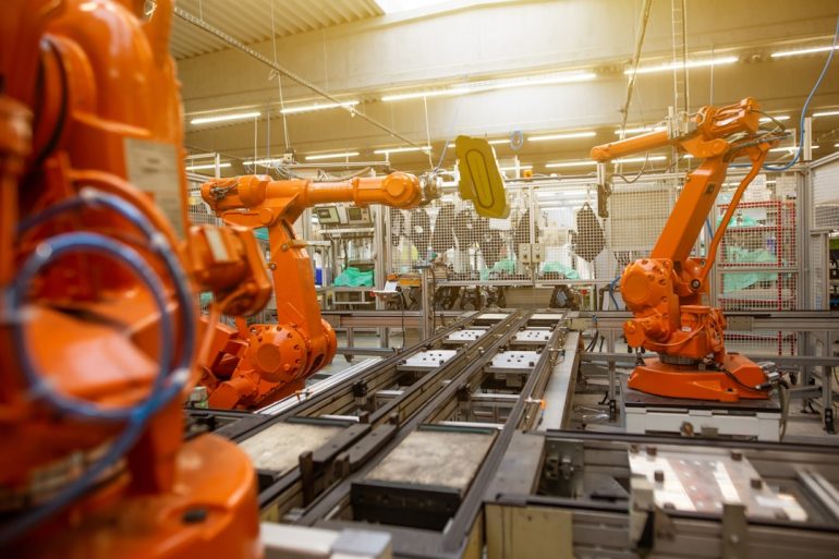 Why Automating Your Ecommerce Business Is Essential for Growth in 2025