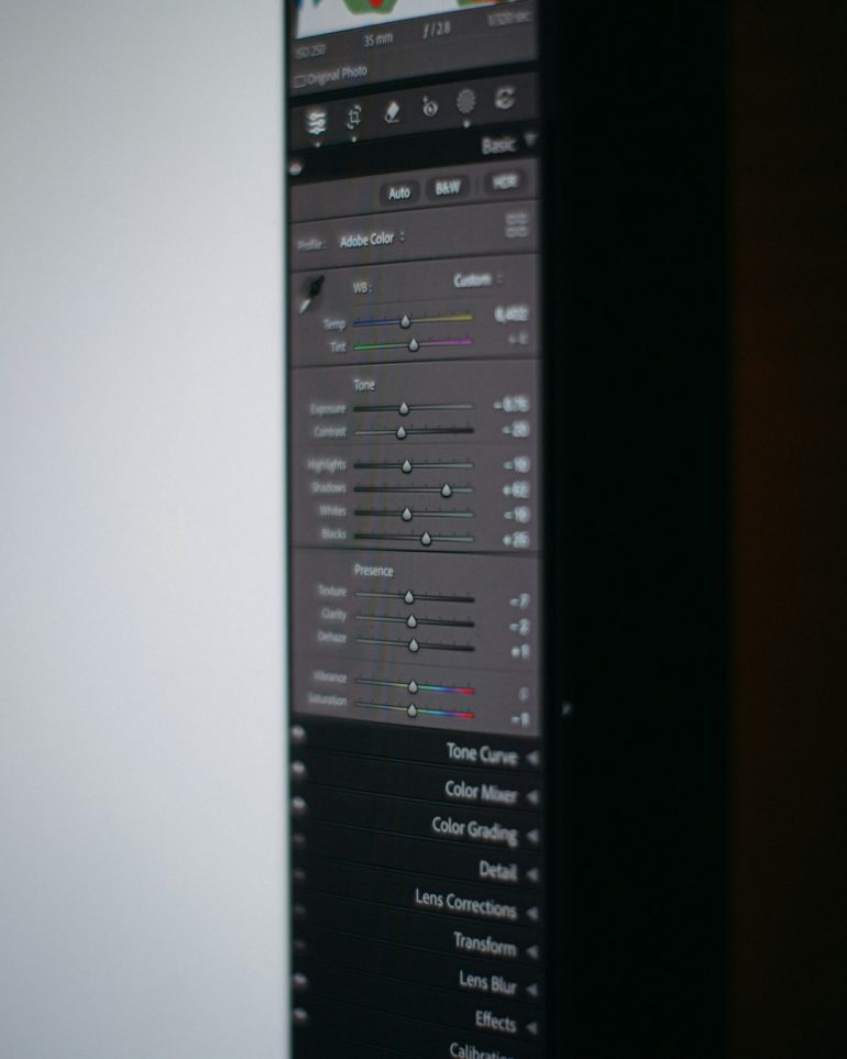 5 Photo Editing Apps That Improve Visual Content With 91% Accuracy