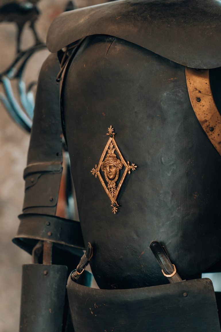 Why Does Rune Color Not Work on Armor in RLCraft?
