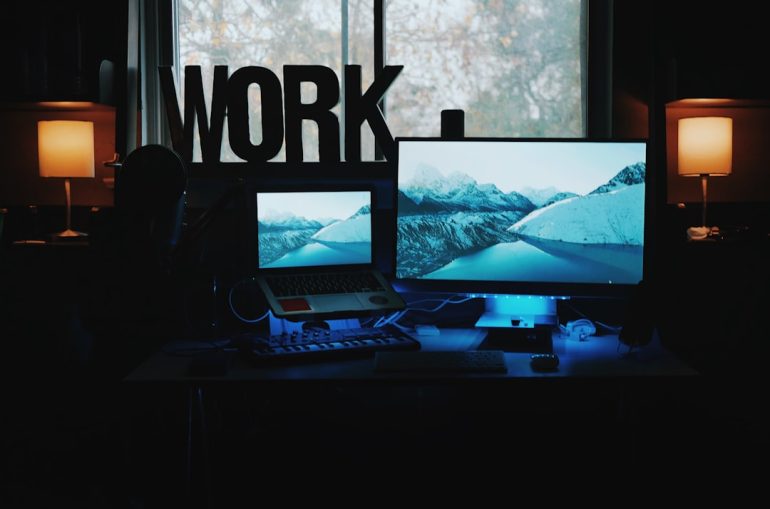 How to Choose the Right Tech Tools for Your Remote Work Setup