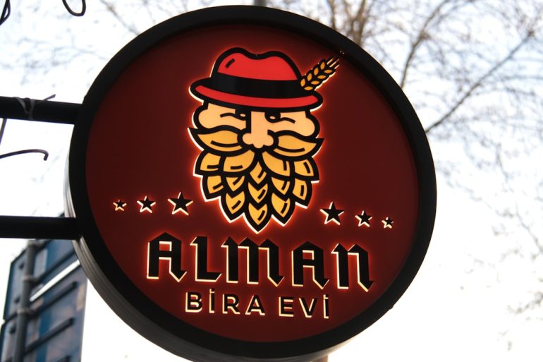 11 Logo Concepts for Breweries, Wineries, and Taprooms