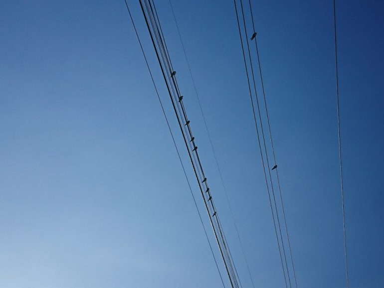 AWM E101344 Style 2725 Cable: Specs & Use