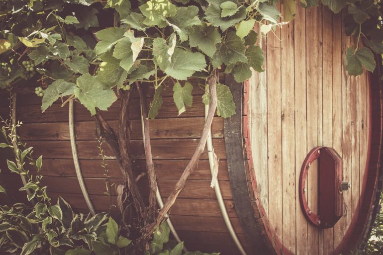 11 Logo Concepts for Breweries, Wineries, and Taprooms