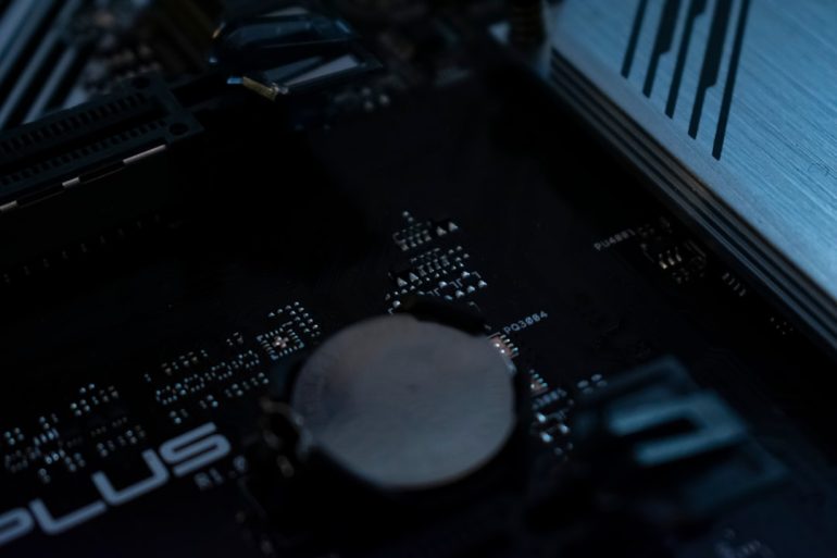 Best Fan Control Settings for 7800X3D on MSI Motherboards