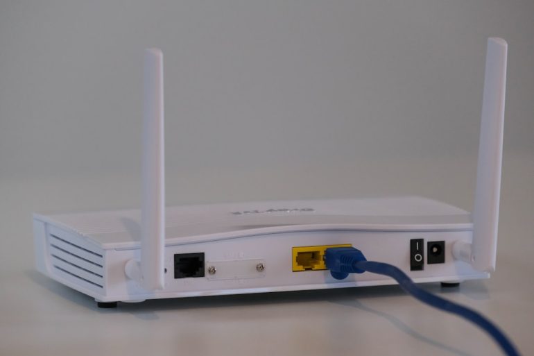 How to Fix BGW320-500 Passthrough LAN Not Working With TP-Link