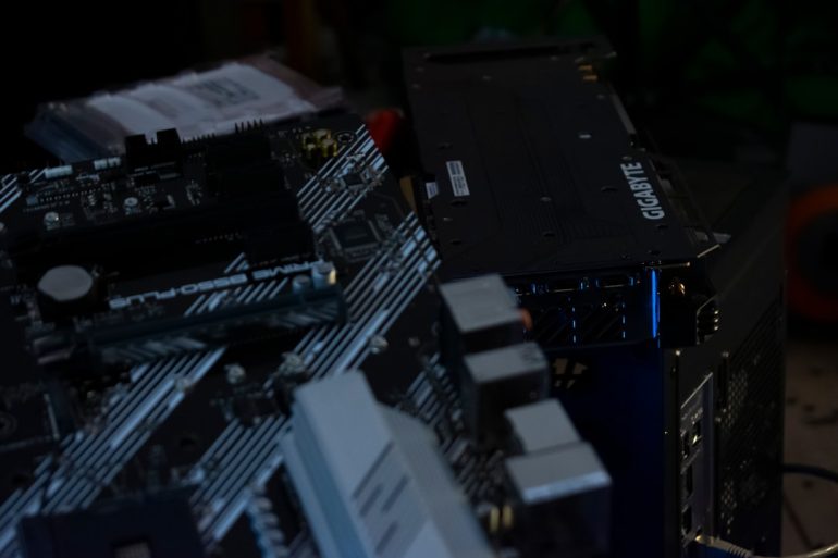 AMD AM5 Socket Issues: Burnout Fixes