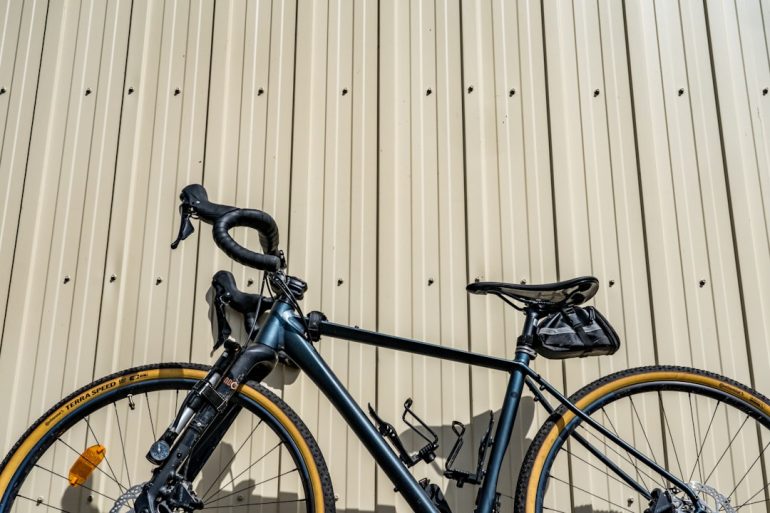 Designing Future-Proof Gravel Frames: Why OEM Projects Are Moving to UDH