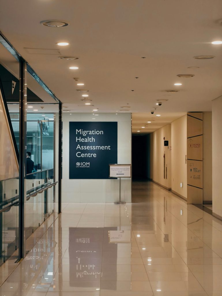 How Virtual Offices Are Helping Businesses Build Compliance Without Operational Rigidity?