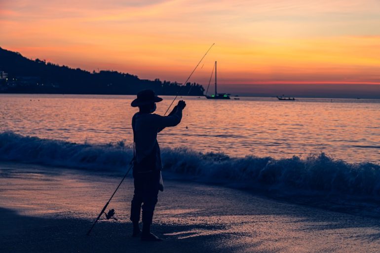 3 Fishing Apps That Help You Locate Hotspots Faster