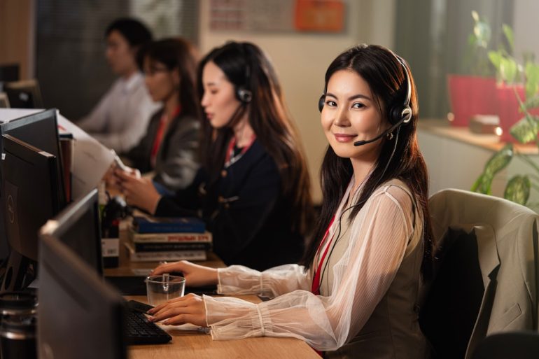 3 Virtual Receptionist Tools For Managing Customer Calls