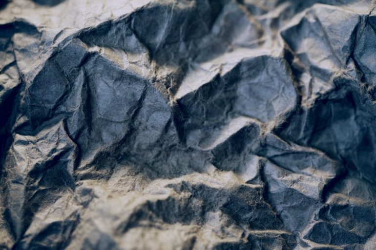 How to Make an Image Look Distressed in Paint.NET